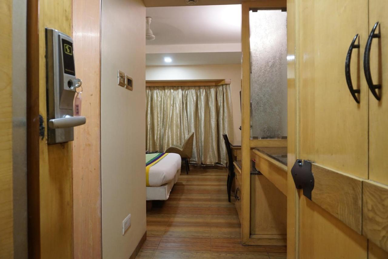 Deccan 8 Пуна Экстерьер фото