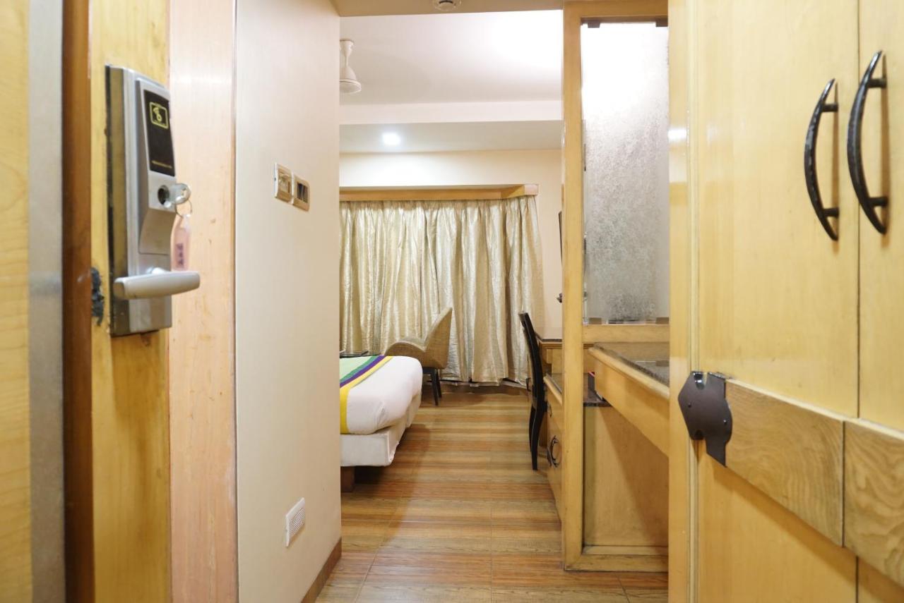 Deccan 8 Пуна Экстерьер фото