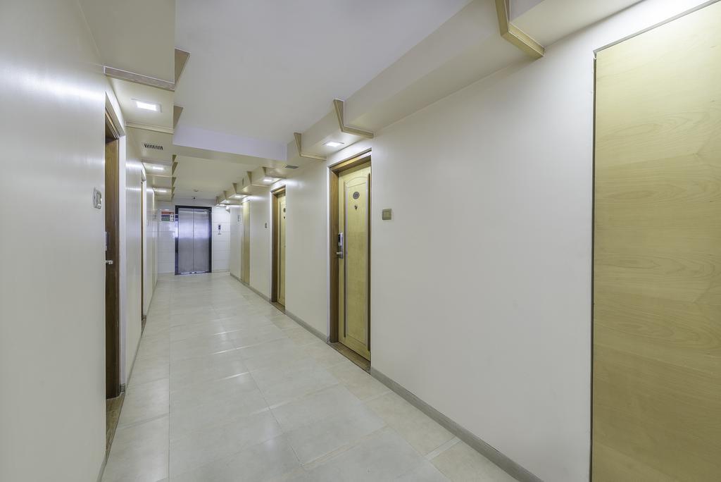 Deccan 8 Пуна Экстерьер фото
